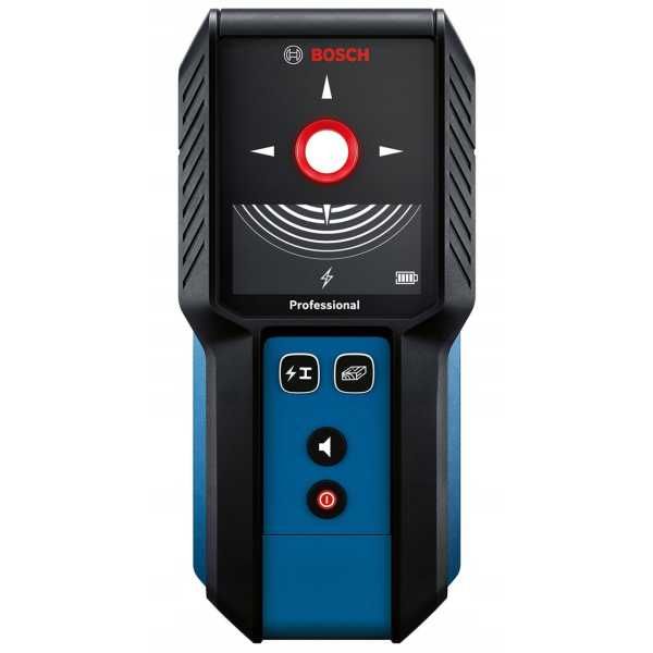 Детектор Bosch Professional GMS 120-27