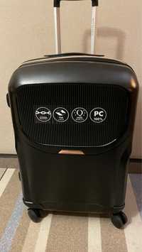 Samsonite hotsell luggage olx