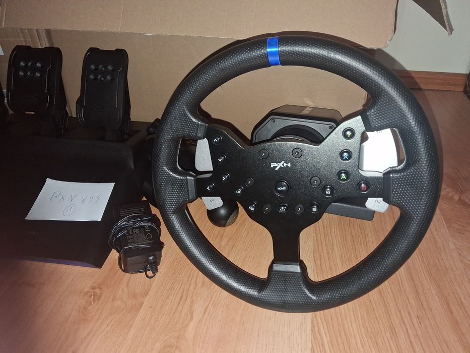 Kierwonica gamingowa pxn v99 Komplet