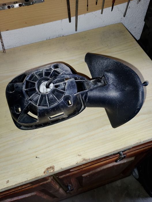 Extintores matavacas