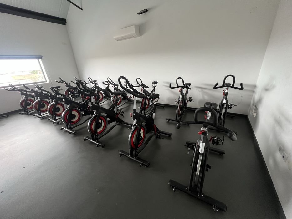 Bicicletas cycling ffittech