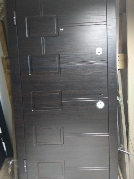 Двери Входные от 5150 грн