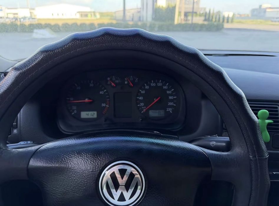Golf 4 1.9 tdi продам