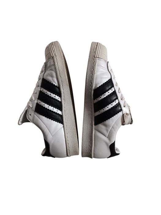 Кросівки Adidas Superstar, 41.5-42, 27cm, ІДЕАЛЬНИЙ СТАН