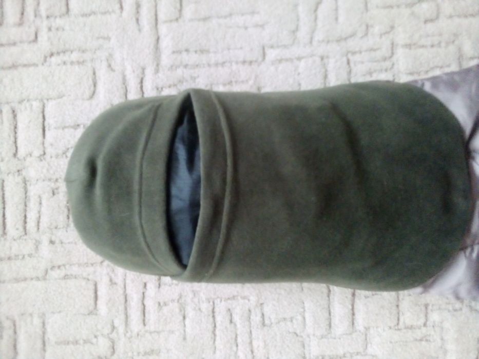 Балаклава флисовая  зимняя, 58р. тактическая