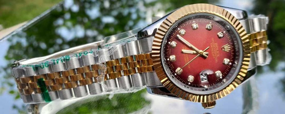 Zegarek męski solidny,limitowana edycja.Nowy!