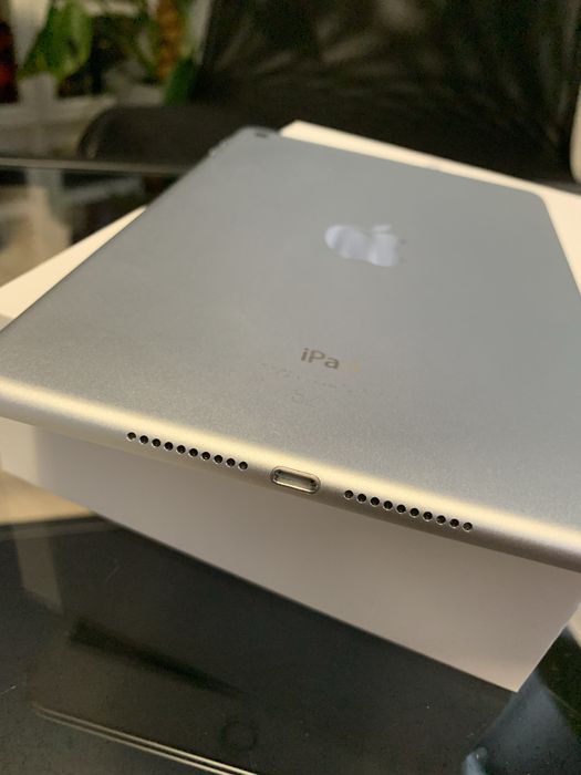 IPad mini 4 128GB Silver Myślenice • OLX.pl