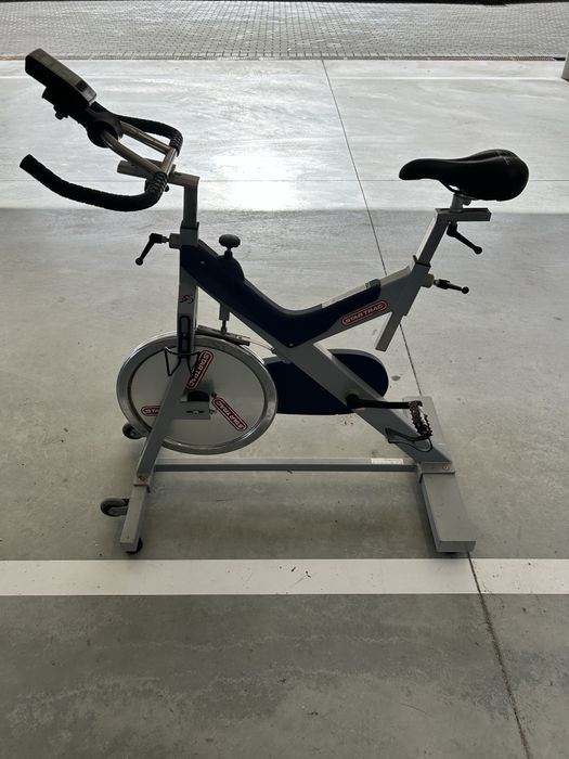 Bicicleta Spinning Star Trac