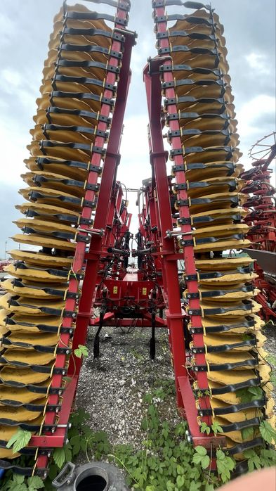 Культиватор-дискатор Vaderstad Top Down 700 Ведерштад ТопДавн. Ідеальний стан.