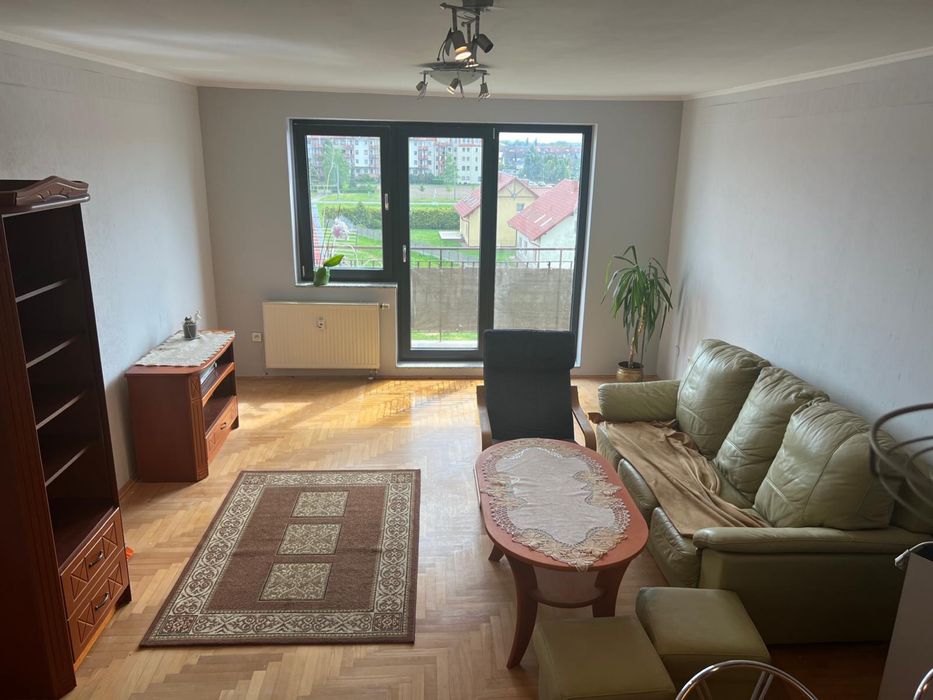 Mieszkanie 75m sloneczne 2 poziomy