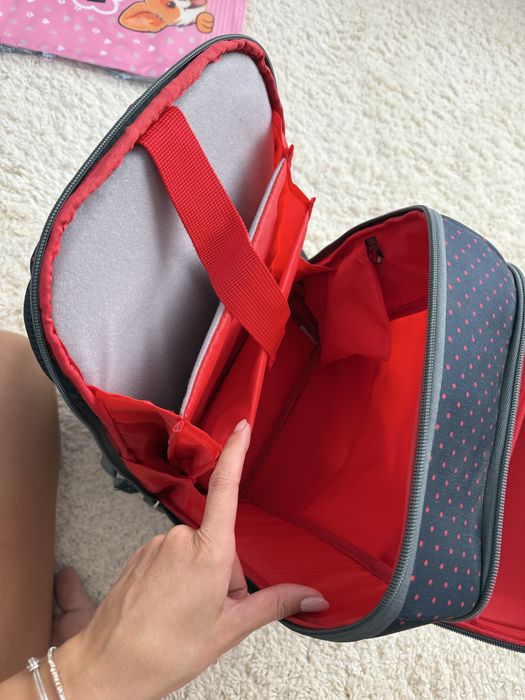 Рюкзак ZiBi новый