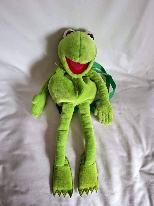 Kermit plecak Muppets Giftware International