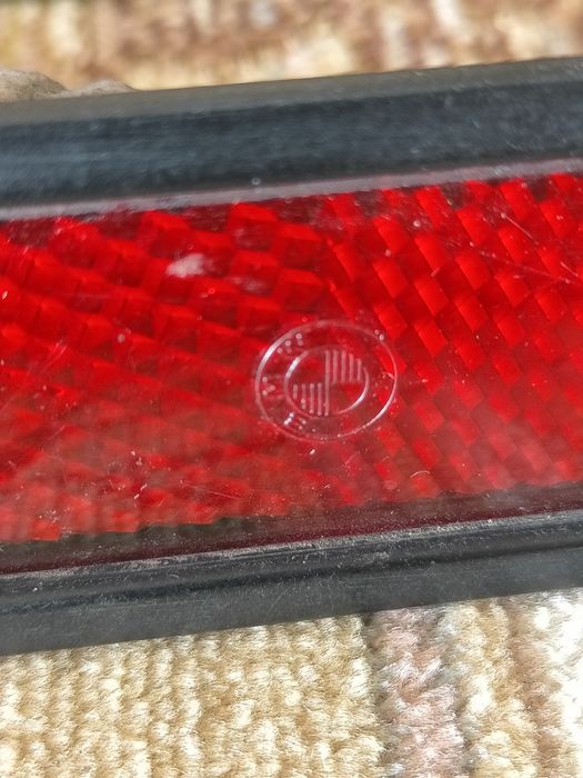 Obrysòwki BMW E30 E34 oryginalne.