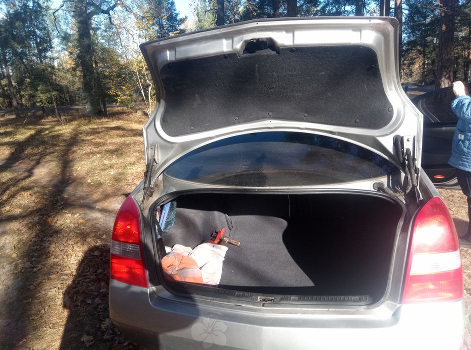 Продам надійне авто.