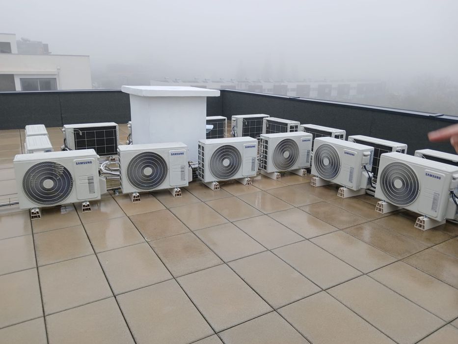 Promoção Agosto | Instalação Ar Condicionado 299€ | Técnico Certificado AVAC