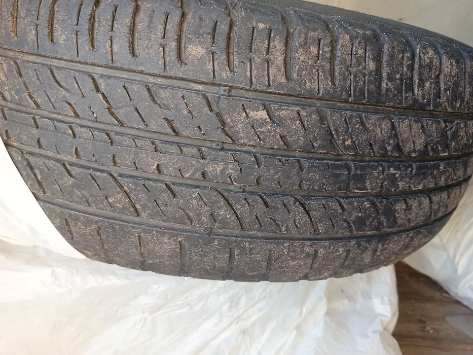 Диски kia 5*114,3 r18 (оригінал), комплект - 4 шт.. Стан - нових!!!