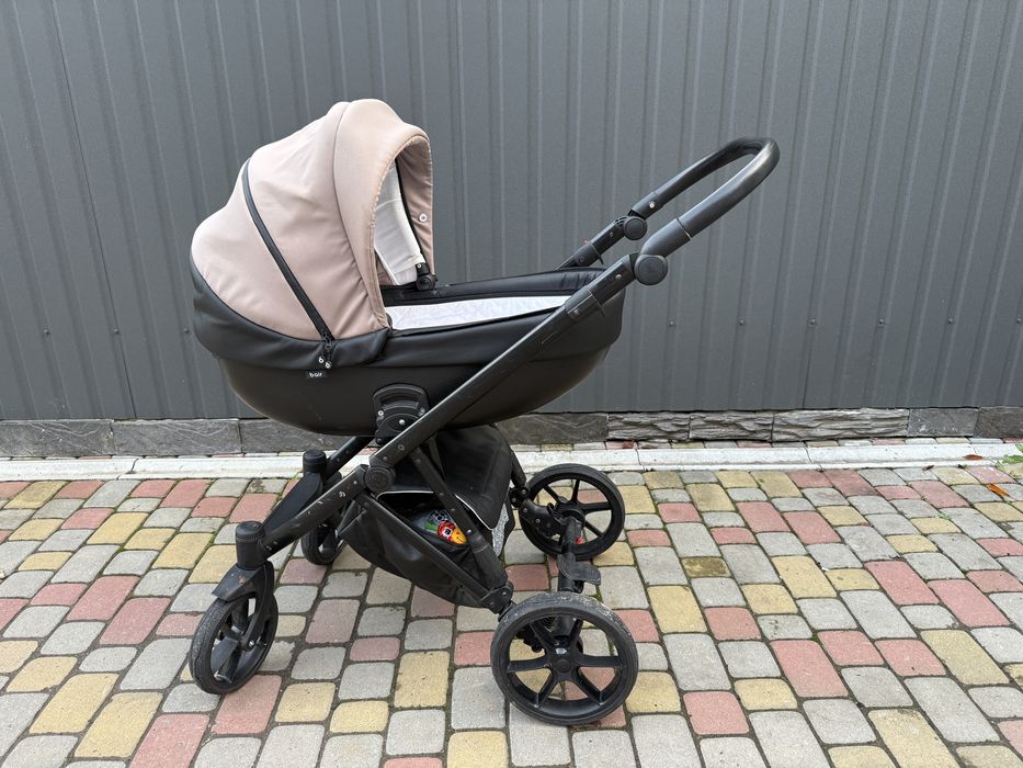 Коляска Bair next soft