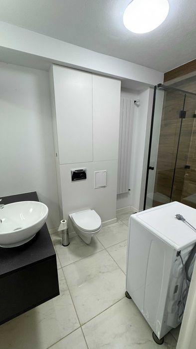 Mieszkanie – Warszawa, Powsinek, Wilanów - Widok 5