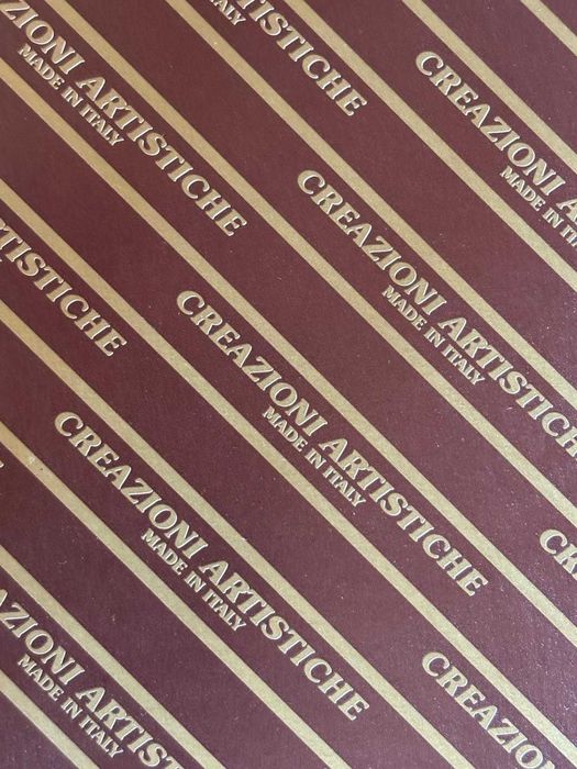 Conjunto quadros "Creazioni Artistiche" made in Italy