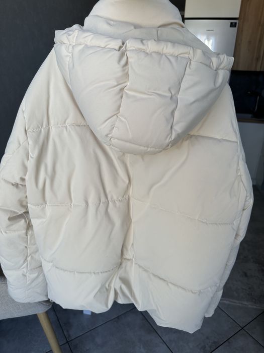 Куртка осінь зима, Zara, s