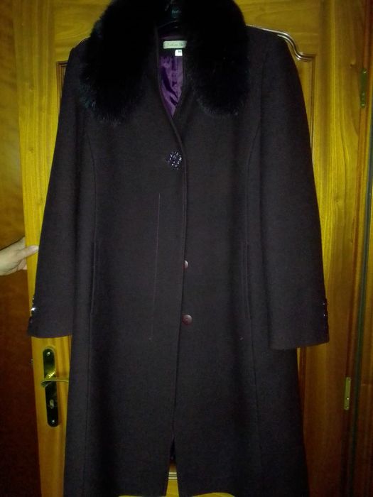 Sprzedam płaszcz