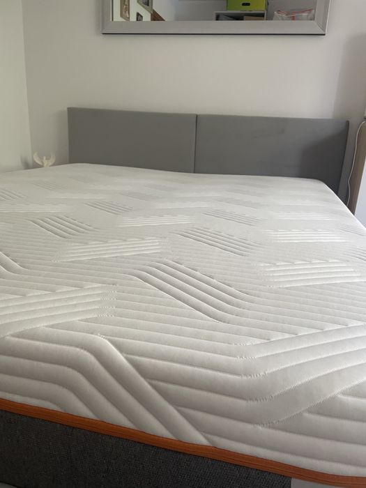 Materac Tempur 160x200x25 original elite