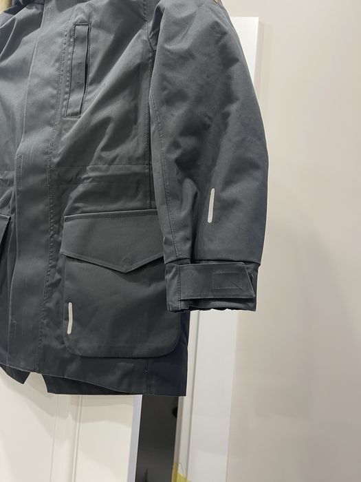 Парка зимова Reimatec Naapuri Рейма Reima 122 см.