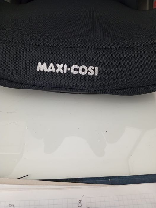 Cadeira auto maxi cosi Kore pro