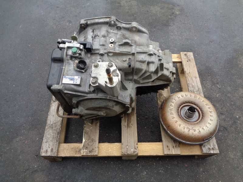 Skrzynia biegów Chevrolet Tacuma Evanda Rezzo 2.0 16v 4HP16 automat kompletna