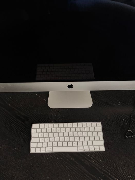 Sprzedam iMac Retina 5K, 27-inch 2017, RAM 24 GB
