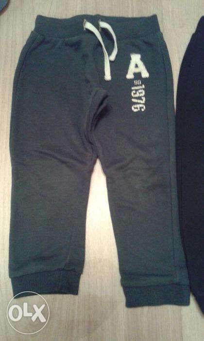 Spodnie Zara rozm. 98 (2-3 years)