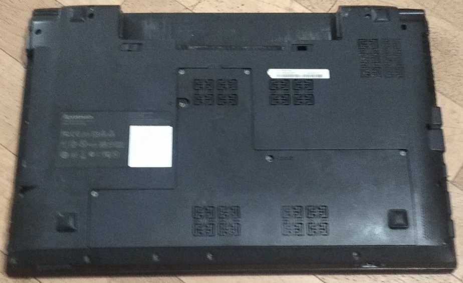 Ноутбук Lenovo B560 (по частям) разборка