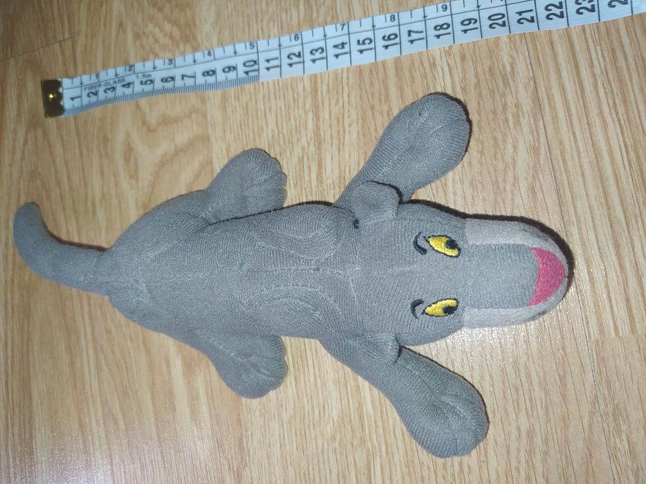 Мягкая игрушка Макдональдс