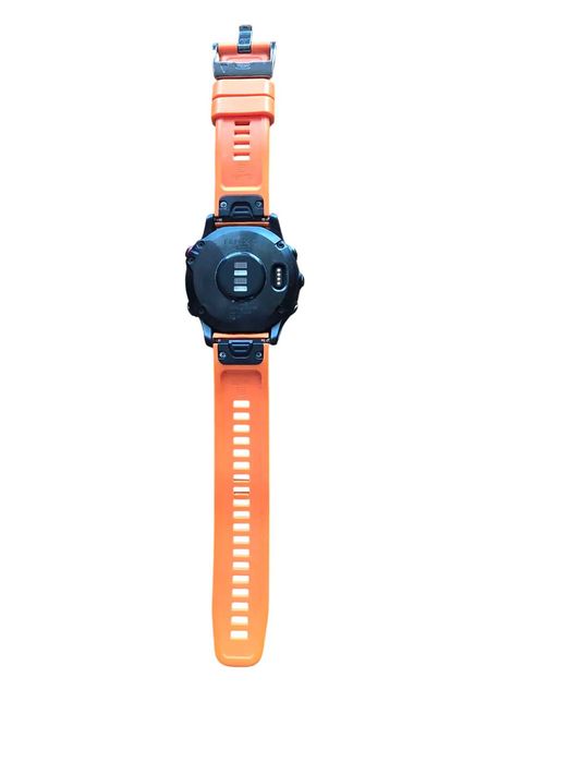 Garmin Fenix 6 Pro