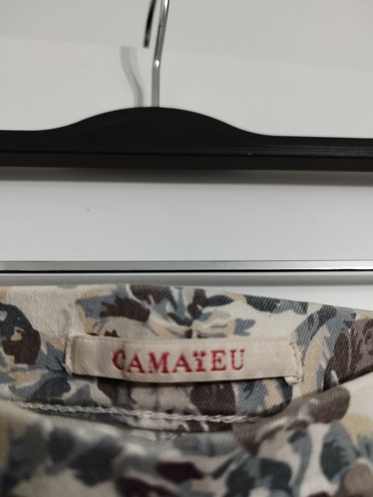 Spodnie damskie firmy Camaieu