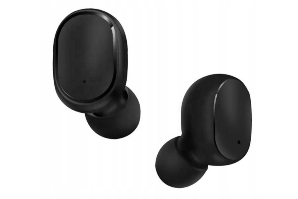 Słuchawki bezprzewodowe dokanałowe DSJ EarBuds
