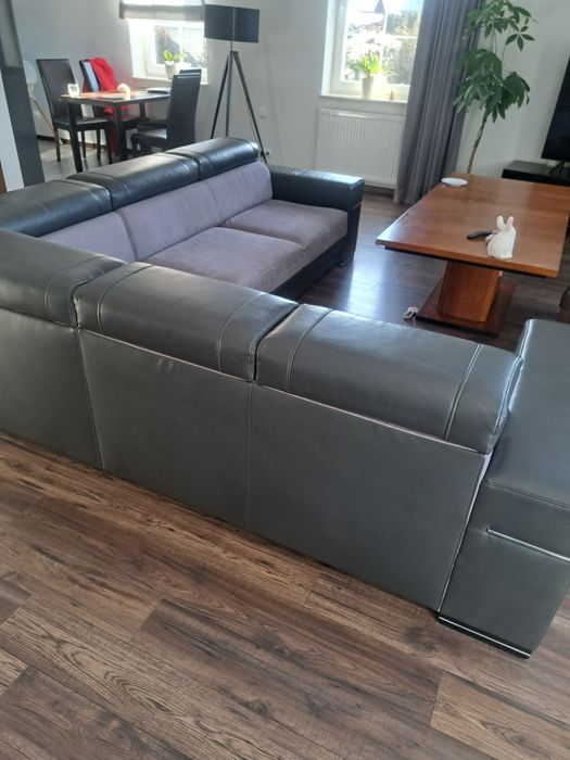 Narożnik do Salonu lewy