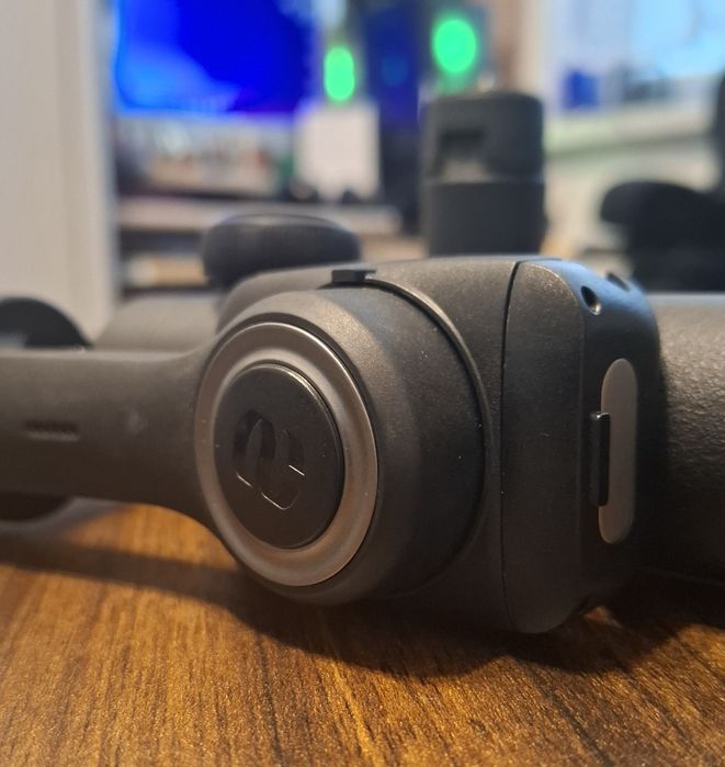 Gimbal Aochouan smart xe combo 1