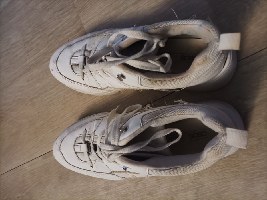 Adidasy damskie roz.39