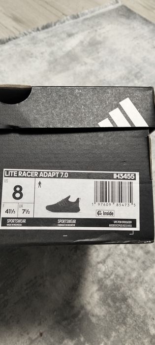 Кросівки ADIDAS нові