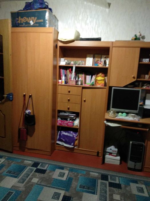 Підліткова Стінка Юніор