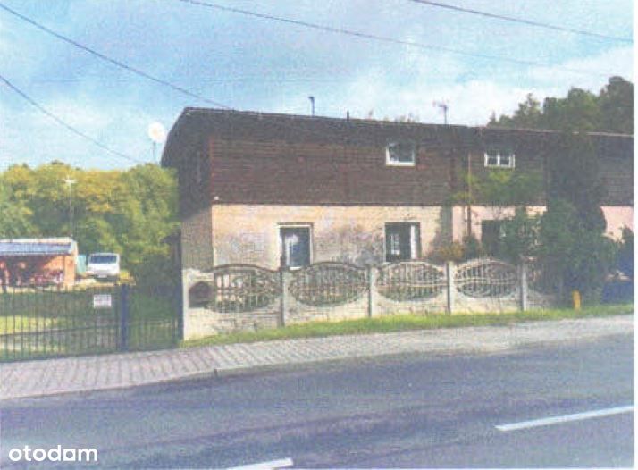 Udział w domu – za 80% ceny oszacowania