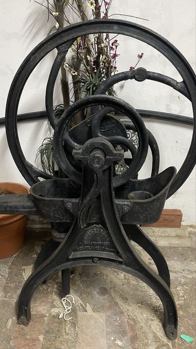 Bomba de água decorativa