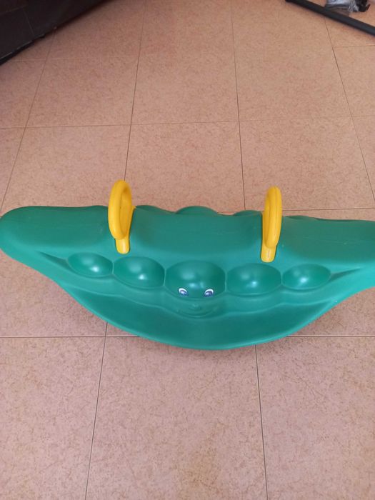 Baloiço de criança