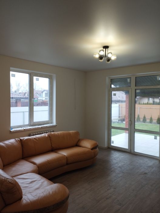 !!!Оренда заміського будинку в селі Осещено в КМ Сеневір Десна Вишгоро