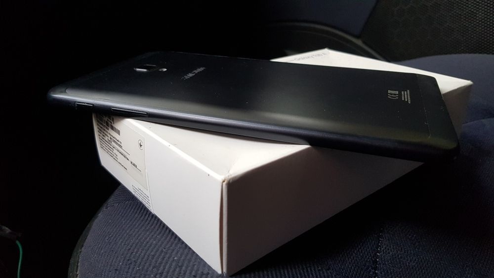 Планшет Samsung Galaxy Tab A T385 4G