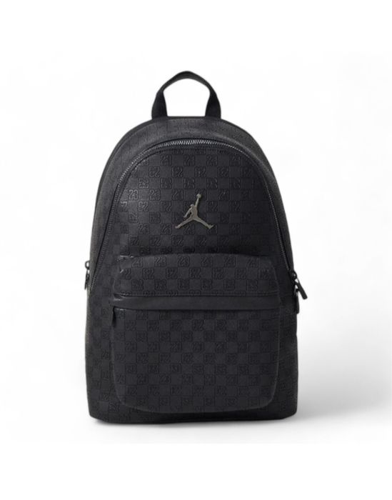 Monogram Jordan Nike рюкзак оригінал MA0986-023