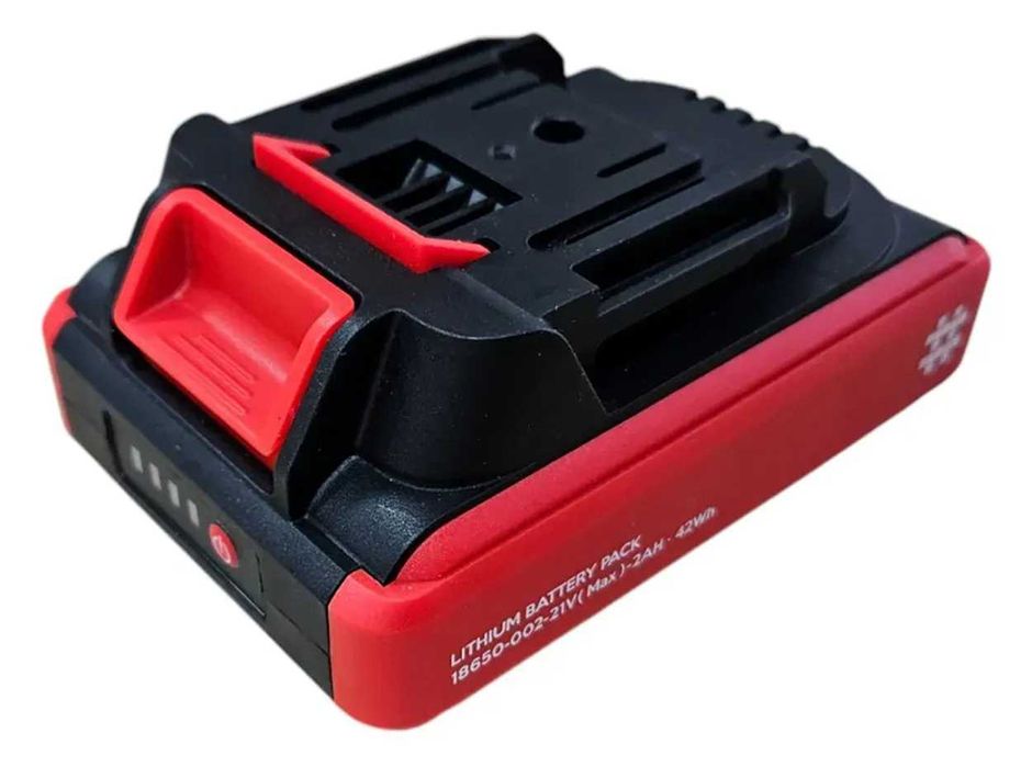 Віброприсоска Shijing 9395 для плитки, 21В, Ø140 мм, з акумулятором