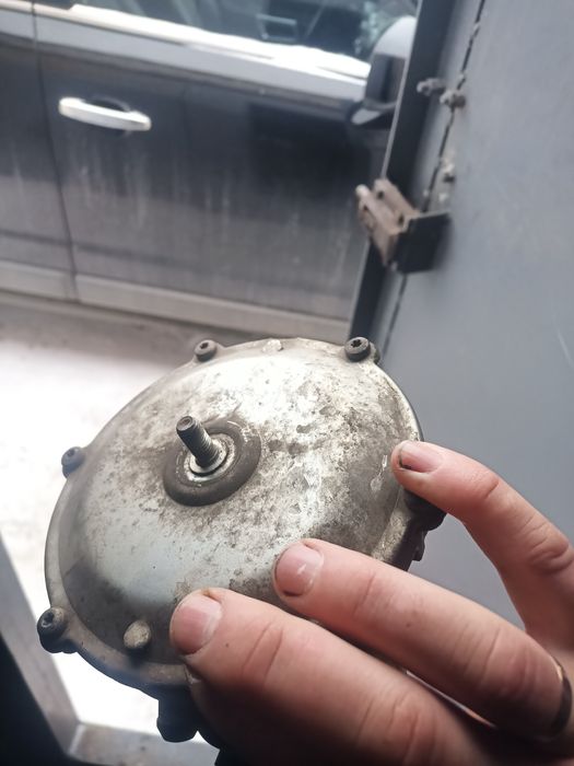 Редуктор + змішувач ГБО-2