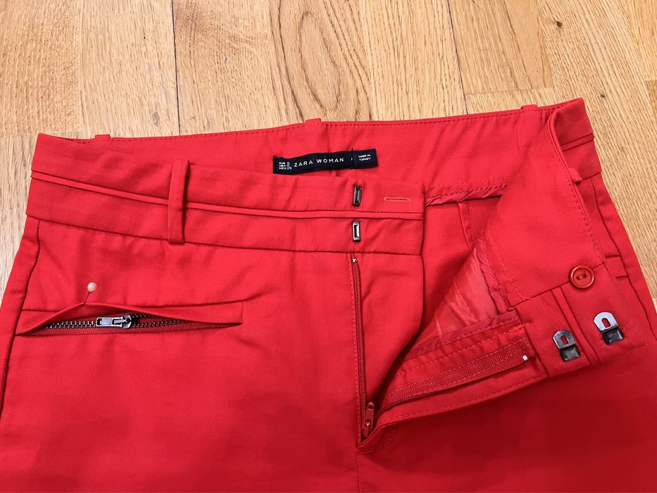 Брюки Zara женские Зара